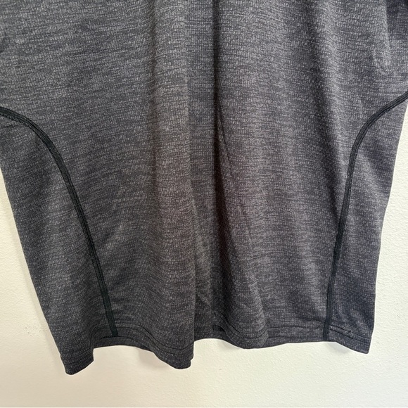 Teen/men's gray Columbia athletic shirt size XS - Picture 7 of 7